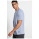 Bodytalk Ανδρική κοντομάνικη μπλούζα Vitro T-Shirt